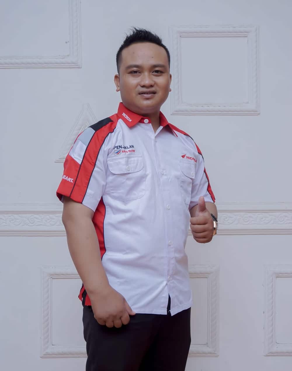 IKHWANTO